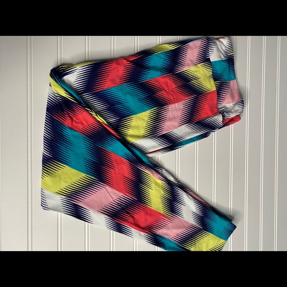 TC Tall and Curvy Lularoe Leggings Brand New